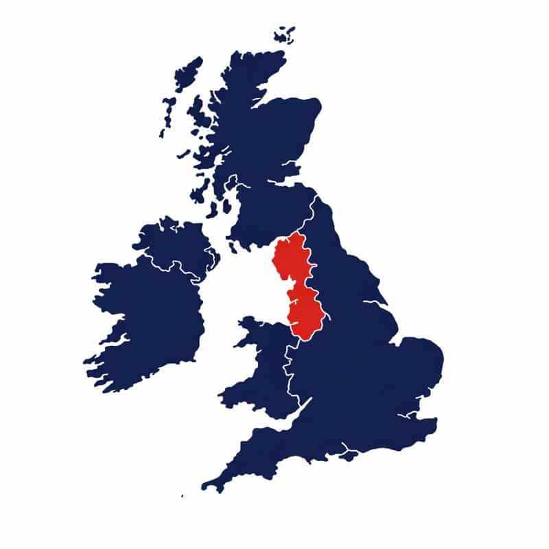 HGV Breakdown Cover North West